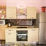 Palepolis Apartment