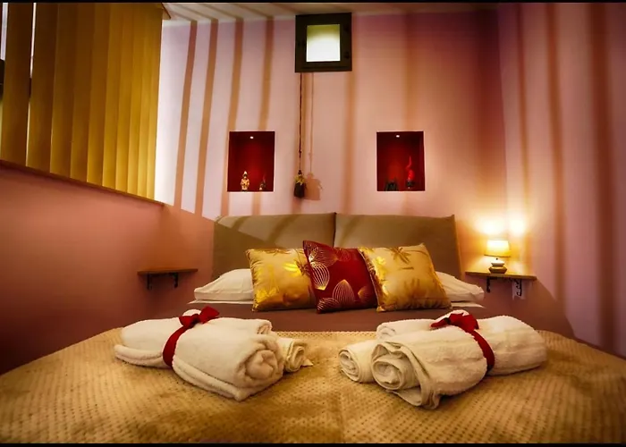 Palepolis Apartment