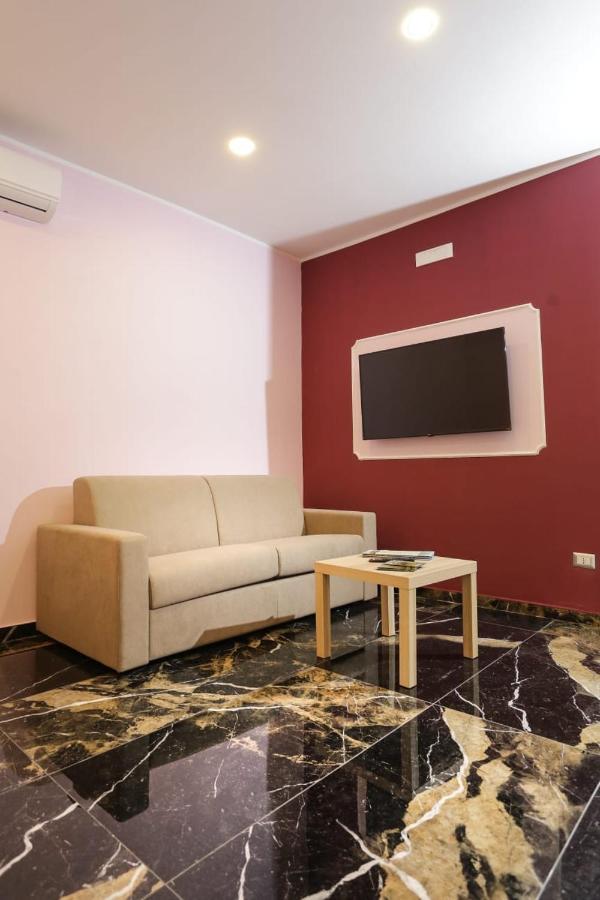 Palepolis Appartamento *