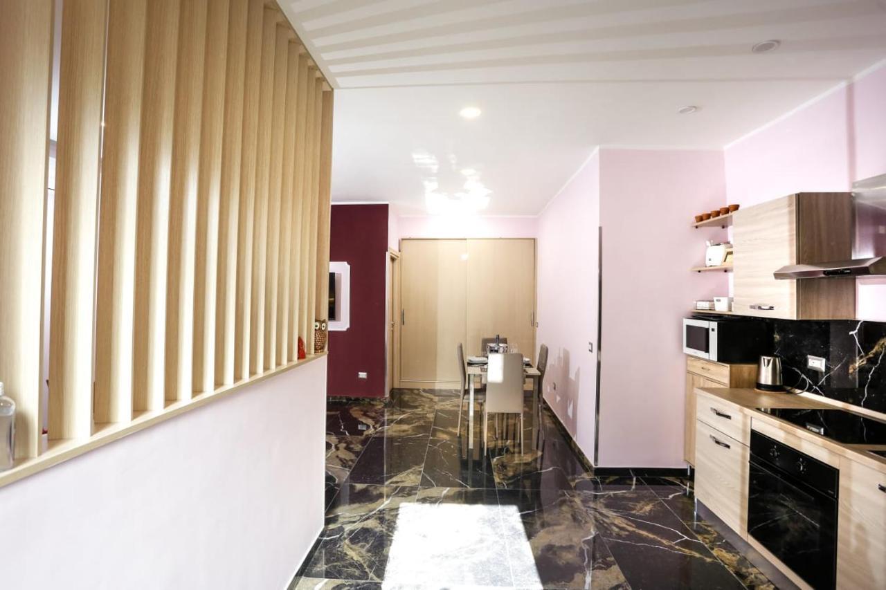Palepolis Appartement *