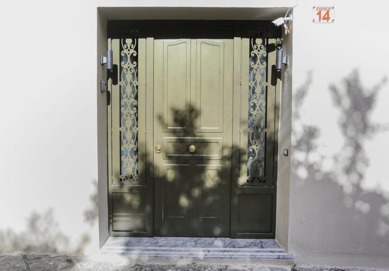 Appartement Palepolis