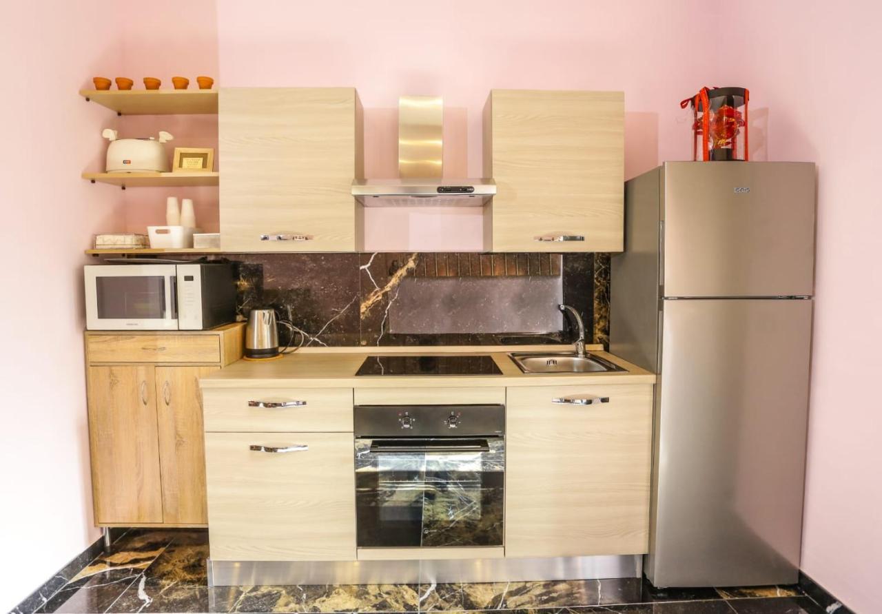 Appartement Palepolis Naples