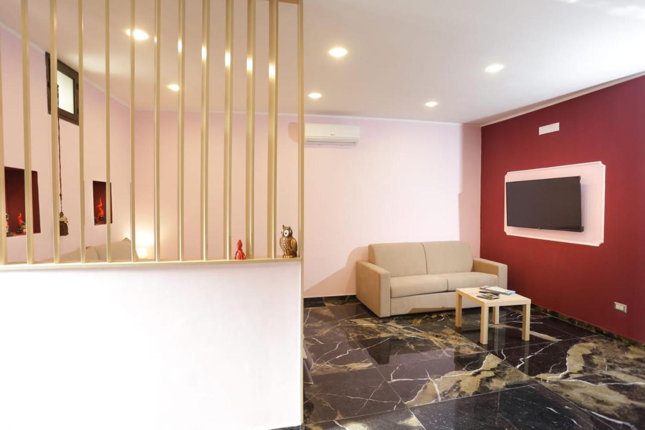 Appartement Palepolis