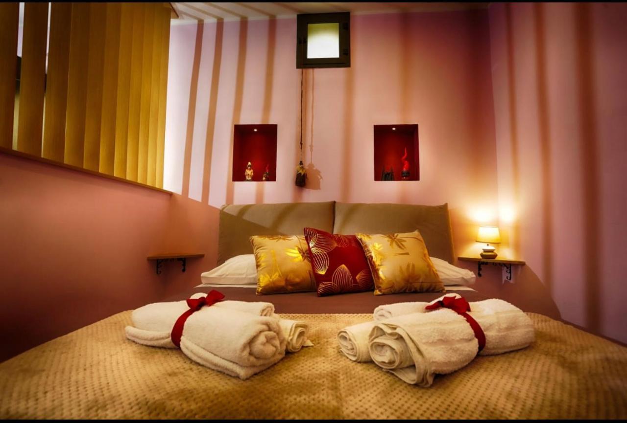 Appartement Palepolis *