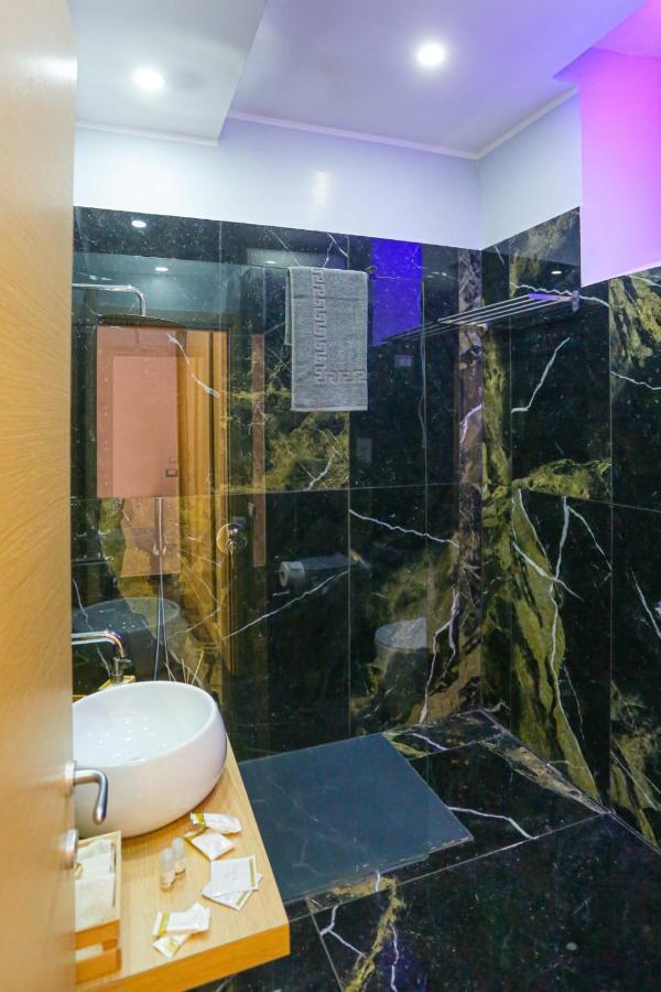 Appartement Palepolis