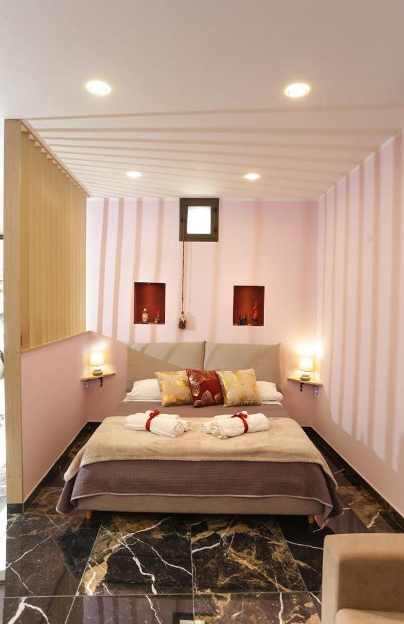 Appartement Palepolis *