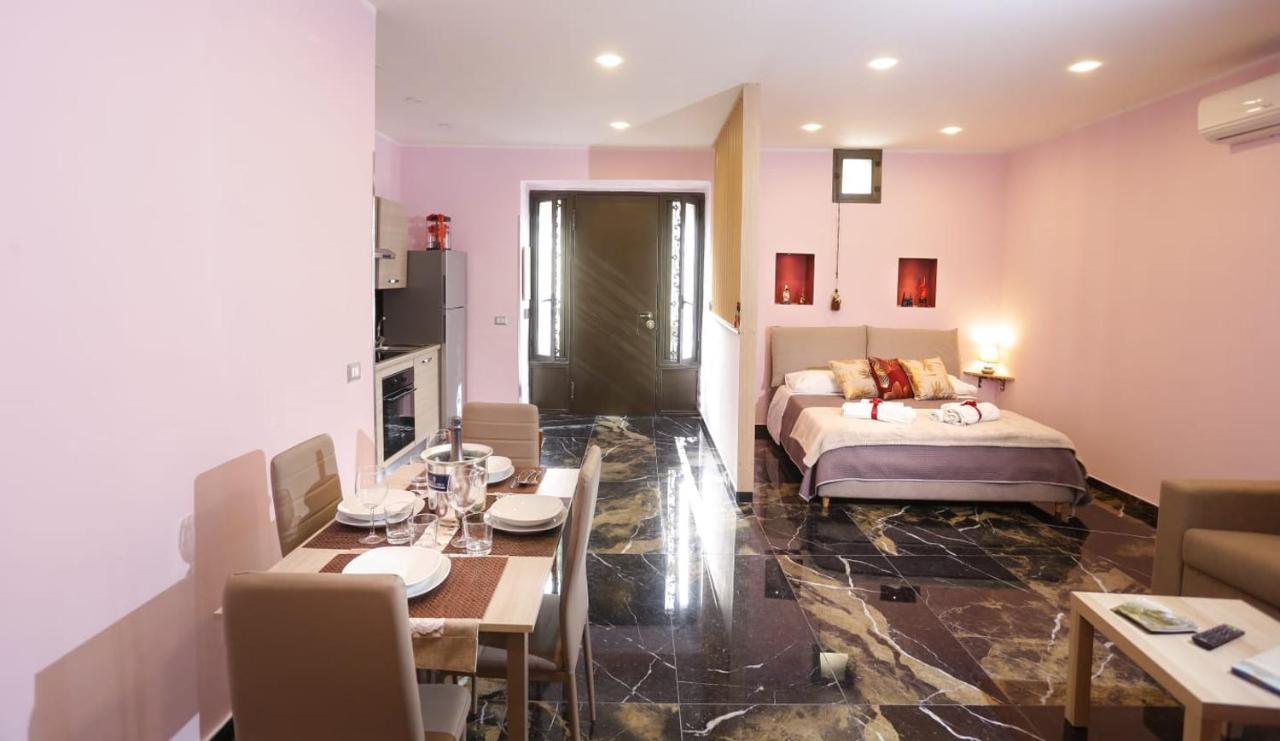 Appartement Palepolis